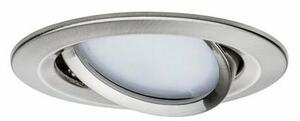 Paulmann 93483 - SADA 3xLED/6,5W IP23 Stmievateľné kúpeľňové svietidlo NOVA 230V