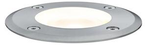 Paulmann 93992 - LED GU10/3,5W IP67 Vonkajšie zápustné svietidlo SPECIAL 230V