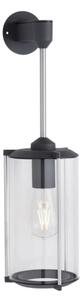 Paulmann 94281 - 1xE27/60W IP44 Vonkajšia nástenná lampa KLASSIK 230V