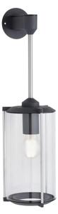 Paulmann 94281 - 1xE27/60W IP44 Vonkajšia nástenná lampa KLASSIK 230V