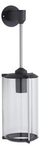 Paulmann 94281 - 1xE27/60W IP44 Vonkajšia nástenná lampa KLASSIK 230V