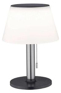 Paulmann 94309 - LED/0,8W IP44 Stmievateľná solárna lampa LILLESOL 3,7V