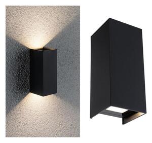 Paulmann 94326 - 2xLED/2,8W IP44 Vonkajšie nástenné svietidlo FLAME 230V