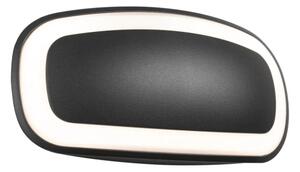 Paulmann 94400 - LED/4W IP44 Vonkajšie nástenné svietidlo SIGNEA 230V
