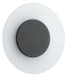 Paulmann 94409 - LED/4W IP44 Vonkajšie nástenné svietidlo CIRCEA 230V