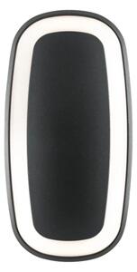 Paulmann 94400 - LED/4W IP44 Vonkajšie nástenné svietidlo SIGNEA 230V