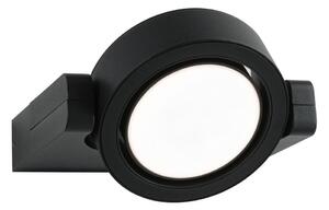 Paulmann 94406 - LED/8W IP44 Vonkajšie nástenné svietidlo SWIVEA 230V