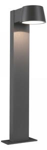 Paulmann 94454 - LED/6W IP44 Vonkajšia lampa CAPEA 230V