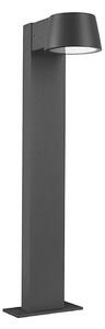 Paulmann 94454 - LED/6W IP44 Vonkajšia lampa CAPEA 230V