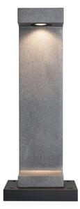 Paulmann 94502 - LED/6,8W IP65 Vonkajšia lampa CONCREA 230V