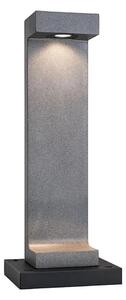 Paulmann 94502 - LED/6,8W IP65 Vonkajšia lampa CONCREA 230V
