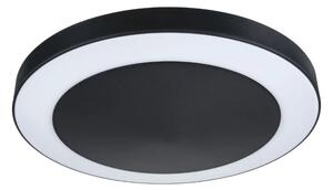 Paulmann 94526 - LED/14W IP44 Vonkajšie stropné svietidlo so senzorom CIRCULA 230V