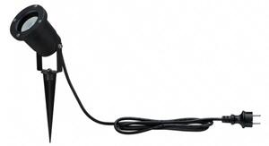 Paulmann 94731 - LED/4,3W IP65 Vonkajšia lampa SPOT 230V