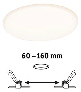 Paulmann 95386 - LED/15W IP44 Stmievateľné kúpeľňové svietidlo SMART VELUNA 230V