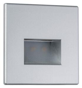 Paulmann 99495 - LED/1,2W Schodiskové svietidlo EDGE 230V