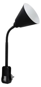 Paulmann 95427 - 1xE14/20W Nástenná lampa JUNUS do zásuvky 230V