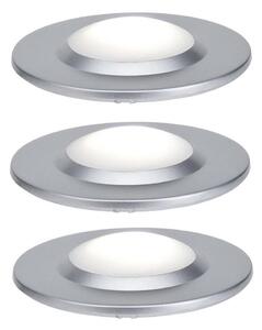 Paulmann 98872 - SADA 3xLED/3W IP44 Kúpeľňové svietidlo SPECIAL LINE 230V