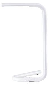 Paulmann 95423 - LED/4,5W Stmievateľná dotyková stolná lampa FLEXLINK 5V/USB biela