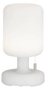NABÍJATEĽNÁ STOLNÁ LAMPA 13/23 cm Schöner Wohnen - Vonkajšie osvetlenie, Online Only