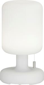 NABÍJATEĽNÁ STOLNÁ LAMPA 13/23 cm Schöner Wohnen - Vonkajšie osvetlenie, Online Only