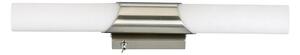 Briloner 2125-022 - Osvetlenie zrkadla SPLASH 2xE14/40W/230V