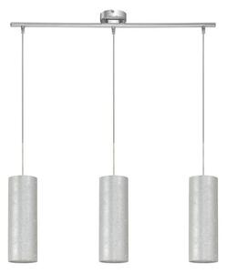 Briloner 4712-034 - Luster na lanku 3xE27/25W/230V