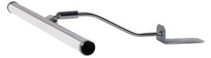 Briloner 2058-018 - LED Kúpeľňové osvetlenie zrkadla SPLASH LED/5,5W/230V IP23