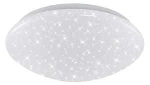 Briloner 3320-016 - LED Stropné svietidlo STARRY SKY LED/12W/230V