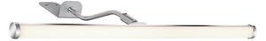 Briloner 2058-018 - LED Kúpeľňové osvetlenie zrkadla SPLASH LED/5,5W/230V IP23