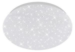 Brilo - LED RGBW Stmievateľné stropné svietidlo STARRY SKY LED/10W/230V + DO