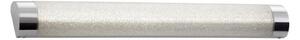 Briloner 2070-118 - LED Kúpeľňové osvetlenie zrkadla BATH LED/10W/230V IP44