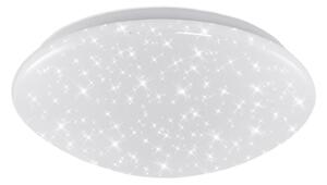Briloner 3360-016 - LED Kúpeľňové stropné svietidlo STARRY SKY LED/12W/230V IP44