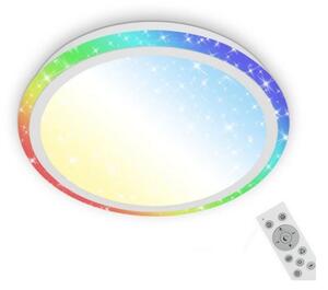 Brilo - LED RGBW Stmievateľné stropné svietidlo STARRY SKY LED/24W/230V + DO