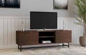 ASIR TV stolík WOOD orech
