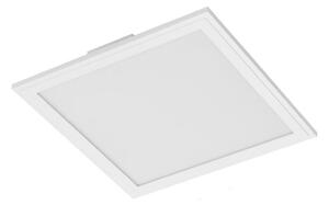 Brilo - LED RGB Stmievateľné stropné svietidlo COLOUR LED/15W/230V 3000-6500K + DO