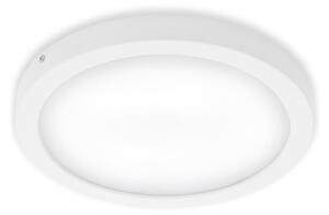 Briloner 7141-416 - LED Stropné svietidlo FIRE LED/21W/230V