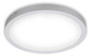 Briloner 7143-414 - LED Stropné svietidlo FIRE LED/24,5W/230V 4000K