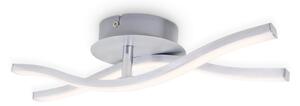 Briloner 3194-029 - LED Prisadený luster GO 2xLED/6W/230V