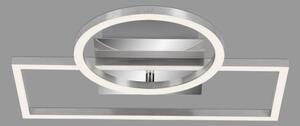 Briloner - LED Stmievateľné stropné svietidlo FRAMES LED/19W/230V