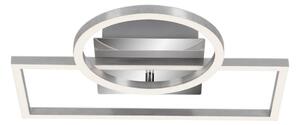 Briloner - LED Stmievateľné stropné svietidlo FRAMES LED/19W/230V