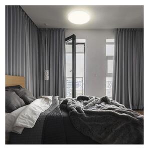 Briloner 7155-416 - LED Stropné svietidlo SLIM LED/18W/230V
