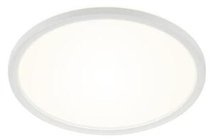 Briloner 7155-416 - LED Stropné svietidlo SLIM LED/18W/230V