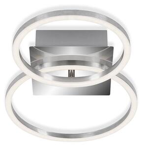 Briloner 3110-018 - LED Stmievateľné stropné svietidlo FRAMES LED/16W/230V