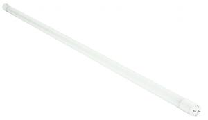BERGE LED trubica - T8 - 9W - 60cm - 2700m - studená biela