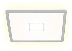 Briloner 3390-014 - LED Stropné svietidlo FREE LED/18W/230V 29x29 cm