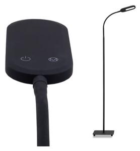Briloner 1297-015 - LED Stmievateľná flexibilná stojacia lampa LED/6,6W/230V