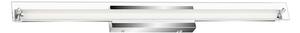 Briloner 2240-118 -LED Stmievateľné kúpeľňové osvetlenie zrkadla LED/8W/230V IP44