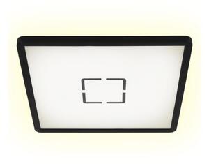 Briloner 3390-015 - LED Stropné svietidlo FREE LED/18W/230V 29x29 cm