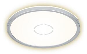 Briloner 3391-014 - LED Stropné svietidlo FREE LED/18W/230V pr. 29 cm