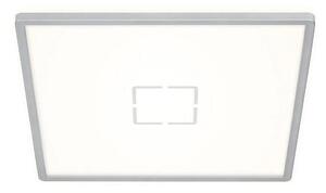 Briloner 3393-014 - LED Stropné svietidlo FREE LED/22W/230V 42x42 cm